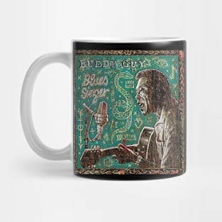 Buddy blues Mug